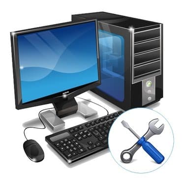 ремонт компьютеров на выезд: Ремонт компьютеров и ноутбуков, wi-fi, локальных сетей и — 1