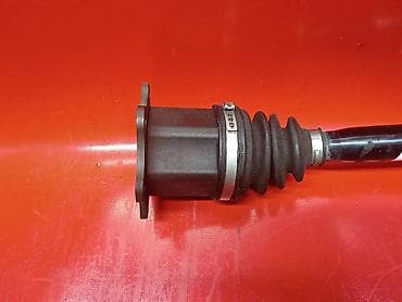 Автокосметика: Привод в сборе AUDI левый передний (б/у) ОРИГИНАЛЬНАЯ КОНТРАКТНАЯ — 2