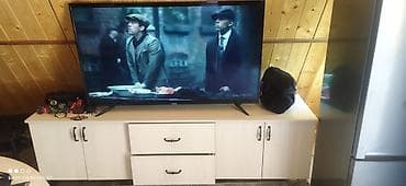 купить кухонный гарнитур бу бишкек: Гарнитур для зала, Диван, Ткань, текстиль, цвет - Синий — 4