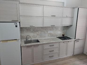 Кухонный гарнитур, Б/у, Самовывоз
