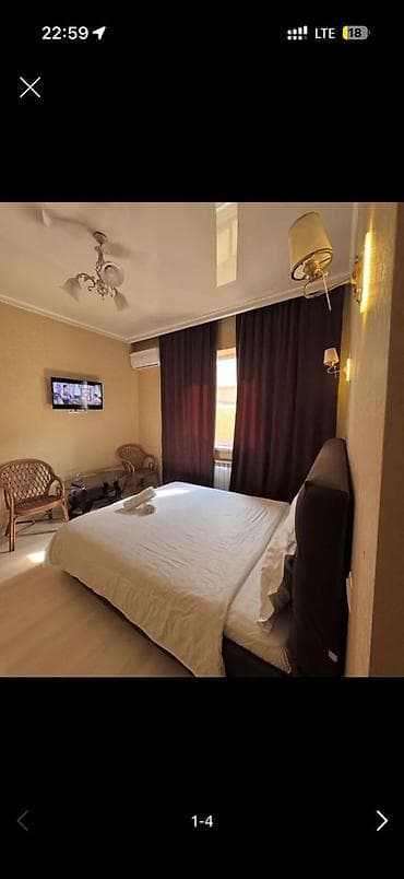 гостиница город токмок: 🏨 Mokk Hotel Комфорт и уют для вашего отдыха 🌿 🕰 Работаем — 1