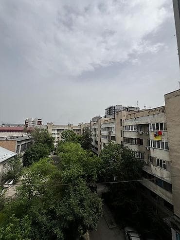 сквозной: 3 комнаты, 75 м², Индивидуалка, 5 этаж, Старый ремонт — 6