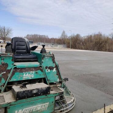 заливка пола: Стяжка Бесплатная консультация Больше 6 лет опыта — 1