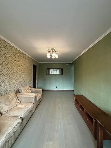 Квартиры: 3 комнаты, 55 м², Индивидуалка, Индивидуалка, 3 этаж, Свежий ремонт — 2