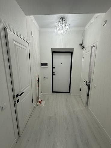 flat osh: 2 комнаты, Собственник, С мебелью полностью — 10