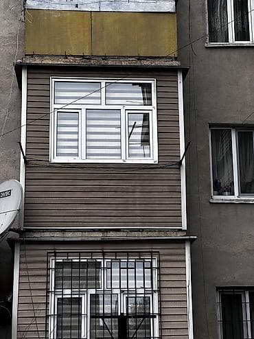 flats on rent: 3 комнаты, 60 м², 2 этаж, Косметический ремонт — 2