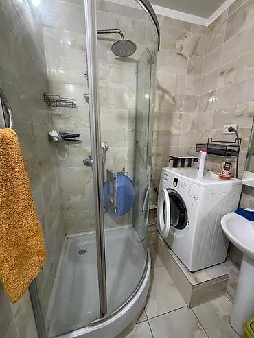 комнаты сары ой: 1 комната, Собственник, С мебелью полностью — 4