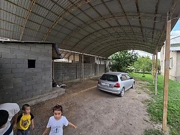 Үйлөр: Срочно цена на до конца этого месяца Вост-1 5 соток 20×25 дом 100 — 2