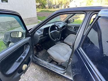 касем машина: Daewoo Nexia: 2007 г., Ручные, Бензин, Седан — 4