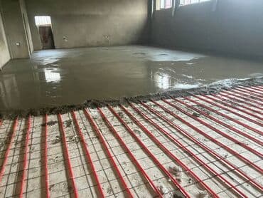 прайс лист на отделочные работы бишкек: Монтаж водяного тёплого пола и обвязка котельной под ключ Что — 4