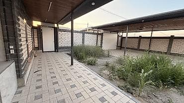 🏡 Продается дом под ПСО 📍Ж/м Осмон-Ата ( выше оскон Ордо) (район ул — 6