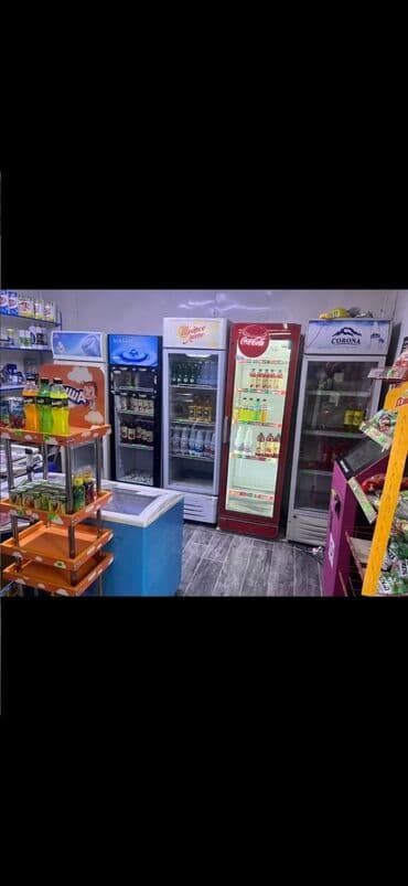 парикмахерские оборудование: Сдаю Магазин, Отдельностоящий магазин, 20 м² Действующий, С оборудованием, С ремонтом, 1 линия — 2