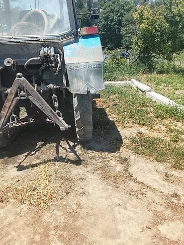 хтз т 150 к: Трактор Беларус МТЗ-82.1 Описание: - Классический колёсный трактор — 3
