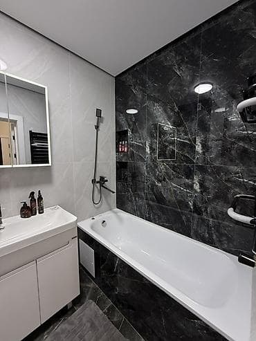 hostel osh: Желательно писать и звонить в вотсап + + ✨ сдаётся стильная квартира — 6