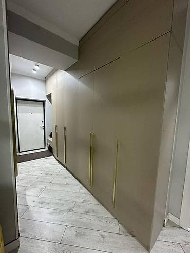 Кыймылсыз мүлк: 2 бөлмө, 55 м², Элитка, 2 кабат, Евроремонт — 6