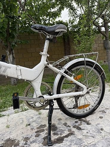 Подростковые велосипеды: Подростковый велосипед — 2