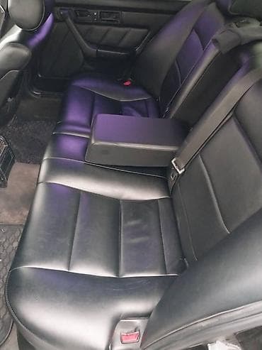 ск шерой: BMW 5 series: 1993 г., 2.5 л, Механика, Бензин, Седан — 5