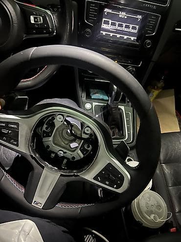 Руль BMW 2020 г., Новый, Оригинал, Германия — 2
