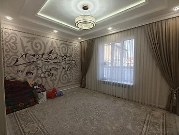 бишкек дом: Продается современный двухэтажный дом в престижном районе Арча-Бешик! — 9