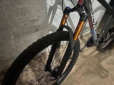 format velosiped: Горный велосипед, Алюминий — 1