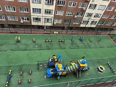 суточные квартиры 2х: 1 комната, Агентство недвижимости, Без подселения, С мебелью полностью — 3