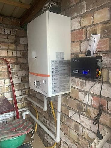 продается дом село заря: Дом, 80 м², 4 комнаты, Агентство недвижимости, Евроремонт — 7