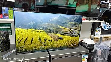 Телевизоры: Срочная акция Телевизор skyworth android 43E55G обладает 43-дюймовым — 9