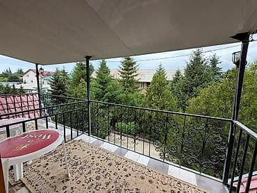 real sight: Гостевой дом на Иссык-Куле, Нур, Нур, Бостери, 10+ мест — 5
