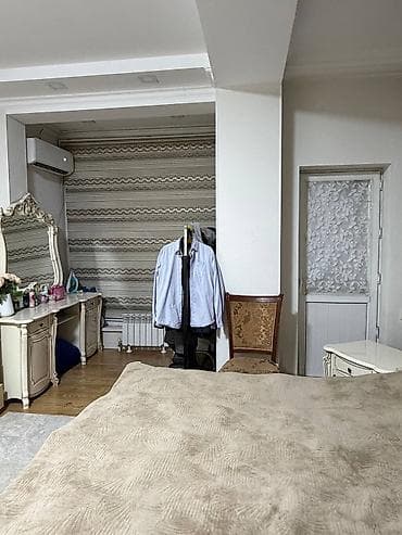 Квартиры: 2 комнаты, 70 м², Элитка, 2 этаж, Евроремонт — 5