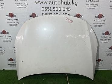 капот на тико: Kia — 1