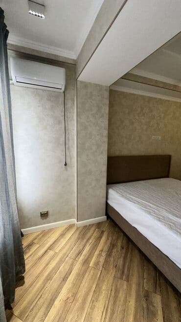 аренда квартир в жилых комплексах: 3 комнаты, Собственник, Без подселения, С мебелью полностью — 10