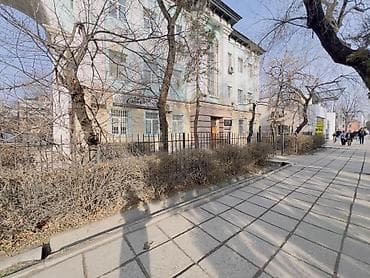 марч центр: Аренда офисов, 72 м², В жилом комплексе, 1 линия, С отдельной кухней, С отдельным сан узлом — 8