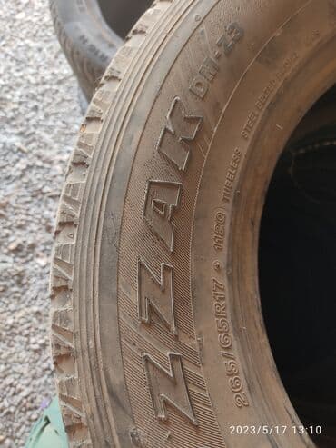 шины бу бишкек оптом: Продаю срочно по 1000 все — 1