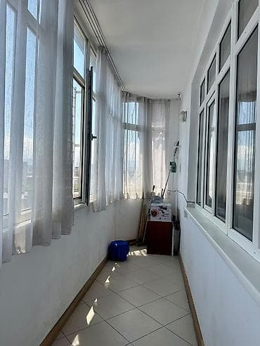2 комнаты, 83 м², Цум Элитка, 9 этаж, Старый ремонт — 5