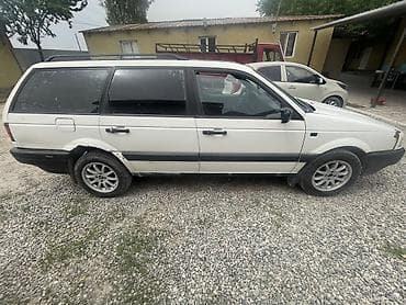 фольксваген пассат универсал: Volkswagen Passat Variant: 1990 г., 1.8 л, Механика, Бензин, Универсал — 2