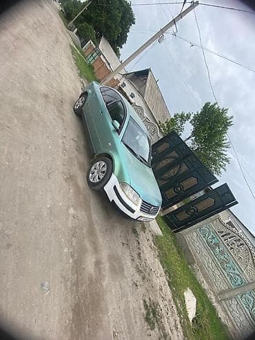 либетка ручной: Volkswagen Passat: 2001 г., 1.8 л, Механика, Бензин, Седан — 6