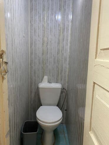 продаю дом алтын ордо по горького: 3 бөлмө, 49 кв. м, Жеке план, 5 кабат, Косметикалык ремонт — 8