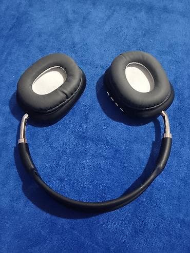 наушники для редми: Вакуумные, Xiaomi, Б/у, Беспроводные (Bluetooth), Классические — 1