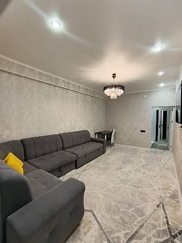 all group: 2 комнаты, Агентство недвижимости, Без подселения, С мебелью полностью — 8