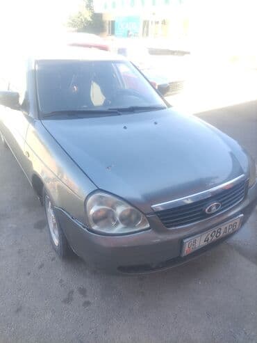 радиатор на опель вектра б: ВАЗ (ЛАДА) Priora: 2007 г., 1.6 л, Механика, Бензин, Седан — 5