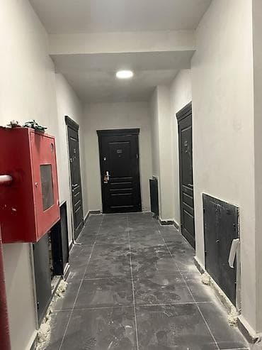псо это: 1 комната, 51 м², Южная Магистраль Элитка, 10 этаж, ПСО (под самоотделку) — 6
