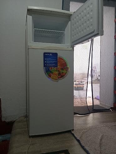 Ашкана техникасы: Муздаткыч Avest, Эки камералуу, 55 * 141 * — 3