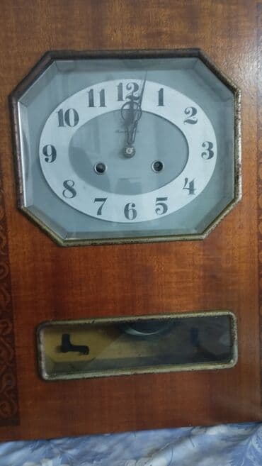 чемоданы бишкек дордой: Часы с боем.ключь в наличии СССР.янтарь.рабочие — 2