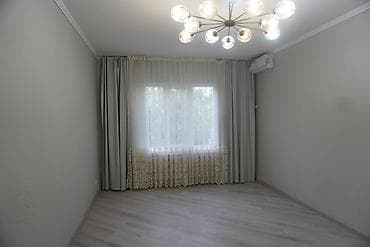105: 2 комнаты, 50 м², 105 серия, 2 этаж, Евроремонт — 5