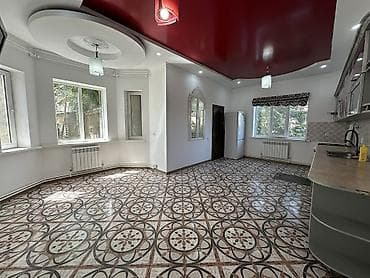 аренда поме: 265 м², 7 комнат, Можно с животными — 2