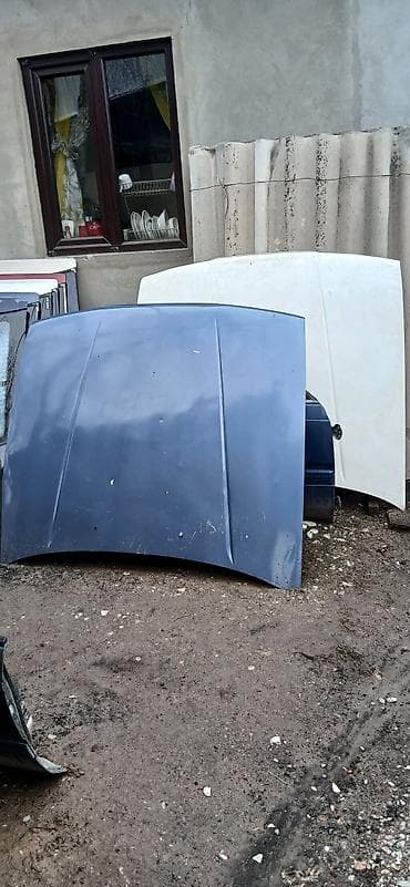 замки на авто: Дверь Комплект Mazda, Оригинал — 7