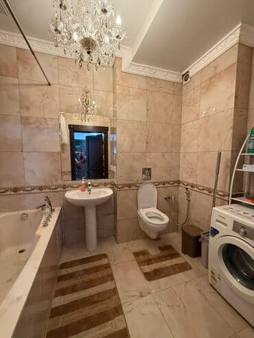 продажа квартир ирпень: 3 комнаты, 140 м², Элитка, 8 этаж, Дизайнерский ремонт — 15