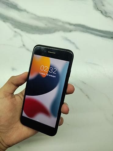 ТВ жана Видео: Poco F4, Колдонулган, 128 ГБ, түсү - Күмүш — 6