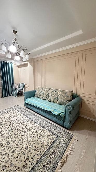 сдаю кухню: 2 комнаты, Без подселения, С мебелью полностью — 3