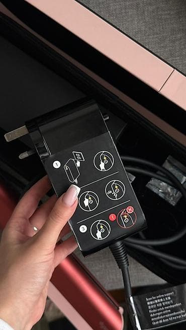 dyson стайлер: Утюжок для волос Dyson, Стандартный — 4